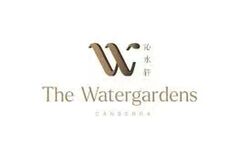 The Watergardens At Canberra (D27), Apartment #313119931